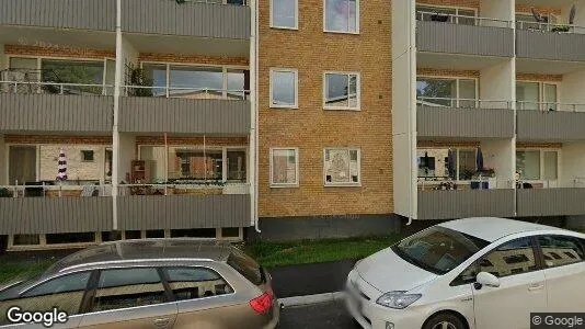 Apartments for rent in Jönköping - Photo from Google Street View