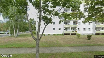 Apartments for rent in Spree-Neiße - Photo from Google Street View