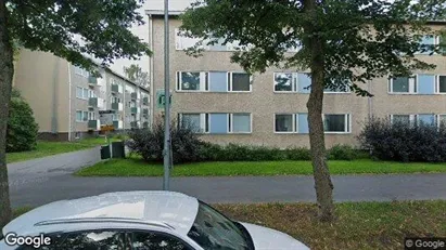 Apartments for rent in Helsinki Itäinen - Photo from Google Street View