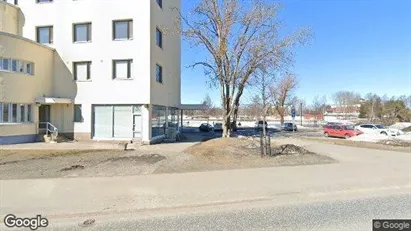 Apartments for rent in Joensuu - Photo from Google Street View