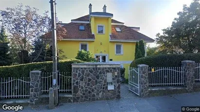 Apartments for rent in Budapest Óbuda-Békásmegyer - Photo from Google Street View