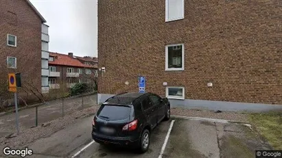 Apartments for rent in Helsingborg - Photo from Google Street View