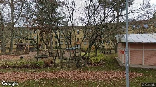 Apartments for rent in Västerås - Photo from Google Street View