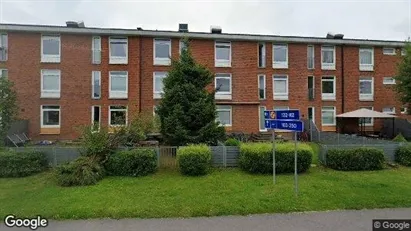 Apartments for rent in Örebro - Photo from Google Street View