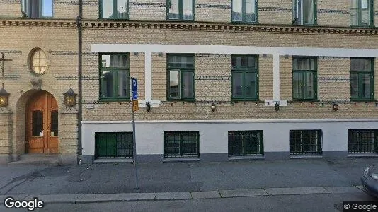 Apartments for rent in Gothenburg City Centre - Photo from Google Street View