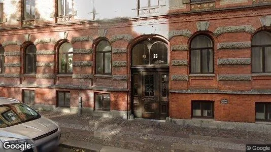 Apartments for rent in Gothenburg City Centre - Photo from Google Street View