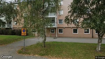 Rooms for rent in Sigtuna - Photo from Google Street View