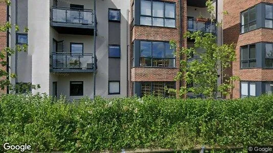 Apartments for rent in Durham - County Durham - Photo from Google Street View