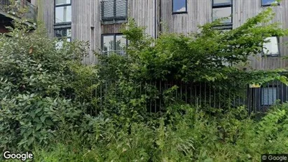 Apartments for rent in Manchester - Lancashire - Photo from Google Street View