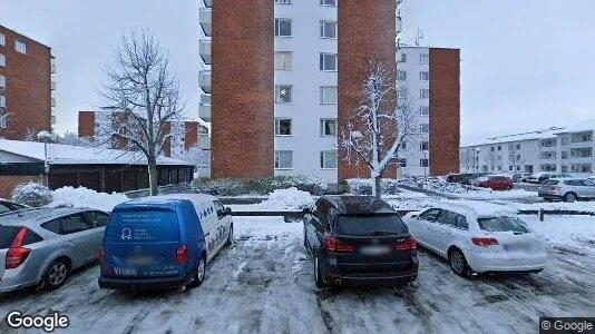 Apartments for rent in Kumla - Photo from Google Street View