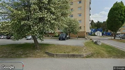 Apartments for rent in Västerås - Photo from Google Street View