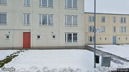 Apartments for rent in Västerås - Photo from Google Street View