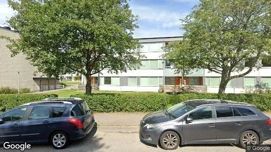 Apartments for rent in Växjö - Photo from Google Street View