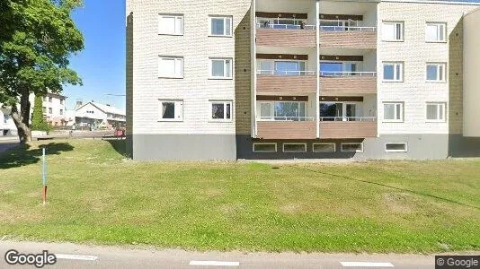 Apartments for rent in Ovanåker - Photo from Google Street View