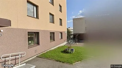 Apartments for rent in Sundsvall - Photo from Google Street View