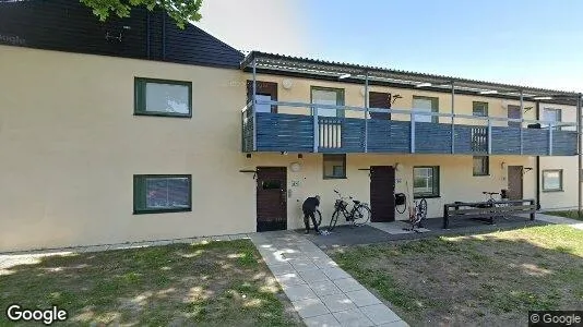 Apartments for rent in Sandviken - Photo from Google Street View