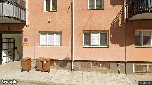 Apartments for rent in Norrköping - Photo from Google Street View