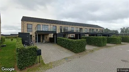 Apartments for rent in Silkeborg - Photo from Google Street View