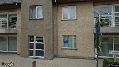 Apartments for rent in Koekelare - Photo from Google Street View