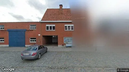 Apartments for rent in Lo-Reninge - Photo from Google Street View