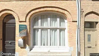 Apartments for rent in Ieper - Photo from Google Street View