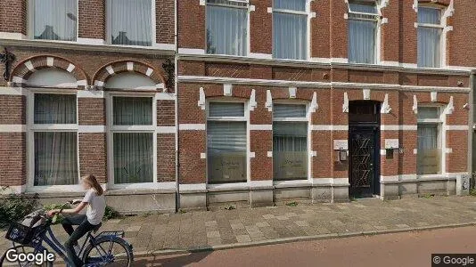 Apartments for rent in The Hague Scheveningen - Photo from Google Street View