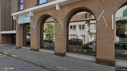 Apartments for rent in Brussels Sint-Pieters-Woluwe - Photo from Google Street View