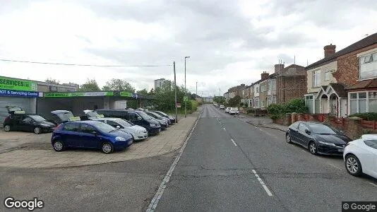 Apartments for rent in Stockton-on-Tees - Cleveland - Photo from Google Street View