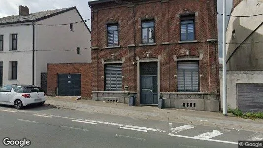 Apartments for rent in Charleroi - Photo from Google Street View