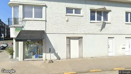 Apartments for rent in Lochristi - Photo from Google Street View