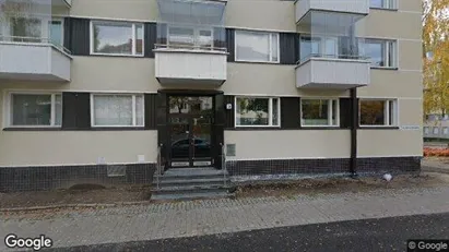 Apartments for rent in Jyväskylä - Photo from Google Street View