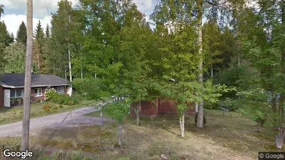 Apartments for rent in Konnevesi - Photo from Google Street View