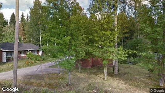 Apartments for rent in Konnevesi - Photo from Google Street View