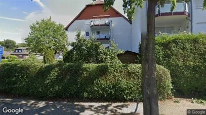 Apartments for rent in Unna - Photo from Google Street View