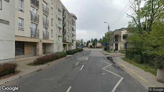 Apartments for rent in Location is not specified - Photo from Google Street View