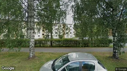 Apartments for rent in Pori - Photo from Google Street View