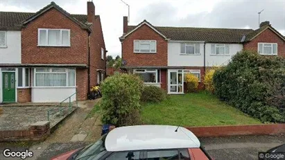 Apartments for rent in Chigwell - Essex - Photo from Google Street View