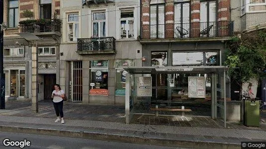 Apartments for rent in Stad Gent - Photo from Google Street View