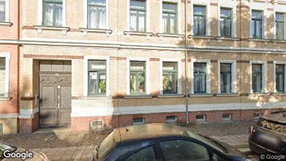 Apartments for rent in Leipzig - Photo from Google Street View