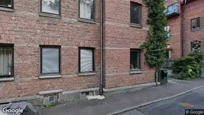 Rooms for rent in Gothenburg City Centre - Photo from Google Street View