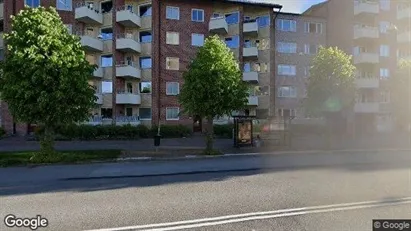 Rooms for rent in Malmö City - Photo from Google Street View