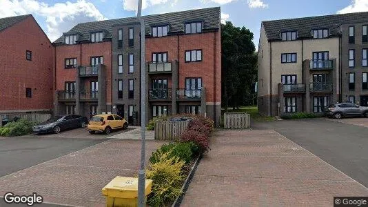 Apartments for rent in Durham - County Durham - Photo from Google Street View