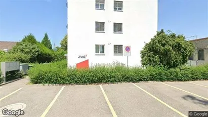 Apartments for rent in Wasseramt - Photo from Google Street View