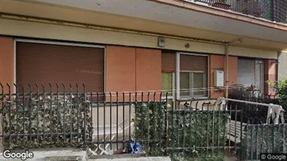 Apartments for rent in Genoa - Photo from Google Street View