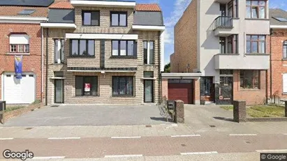 Apartments for rent in Dendermonde - Photo from Google Street View