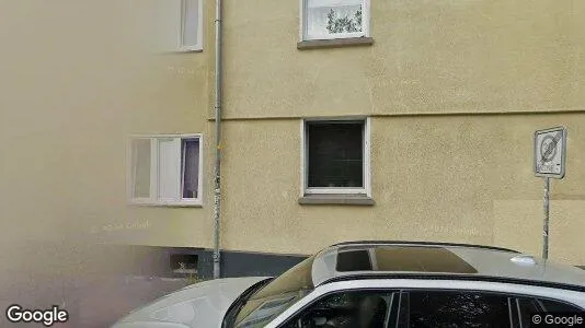 Apartments for rent in Duisburg - Photo from Google Street View