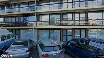 Apartments for rent in Eeklo - Photo from Google Street View