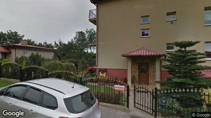 Apartments for rent in Pucki - Photo from Google Street View