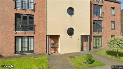 Apartments for rent in Luik - Photo from Google Street View