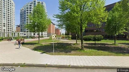 Apartments for rent in Amsterdam Amsterdam-Zuidoost - Photo from Google Street View